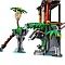 Lego Ninjago Острів Тигрячих вдів конструктор