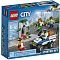 Lego City Набор для начинающих: Полиция