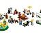 Lego City Свято в парку - жителі LEGO CITY