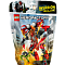 Lego Hero Factory "Реактивная машина Фурно" конструктор (44018)