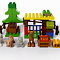 Lego Duplo Лесные животные