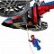 Lego Super Heroes "Вертоліт Людини-Павука" конструктор