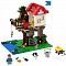 Lego Creator "Будиночок на дереві" конструктор (31010)
