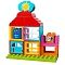 Lego Duplo "Мой первый игровой домик" конструктор