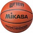 Mikasa BDС 2000 мяч баскетбольный