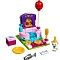 Lego Friends День народження: Салон краси