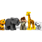 Lego Duplo Зоопарк для малят