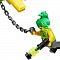 Lego Ultra Agents Токсична переплавка Токсікіта