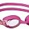 BECO Catania 4+ окуляри для плавання, рожевий
