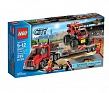 Lego City "Транспортувальник вантажівок-монстрів" конструктор (60027)