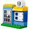 Lego Duplo "Погоня за воришкой" конструктор