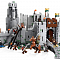 Lego The Lord of the Rings "Битва за Хельмовую впадину" конструктор