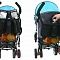 Valco Baby Stroller Caddy сумка