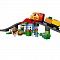 Lego Duplo "Великий поїзд" конструктор