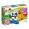 Lego Duplo "Веселі тваринки" конструктор