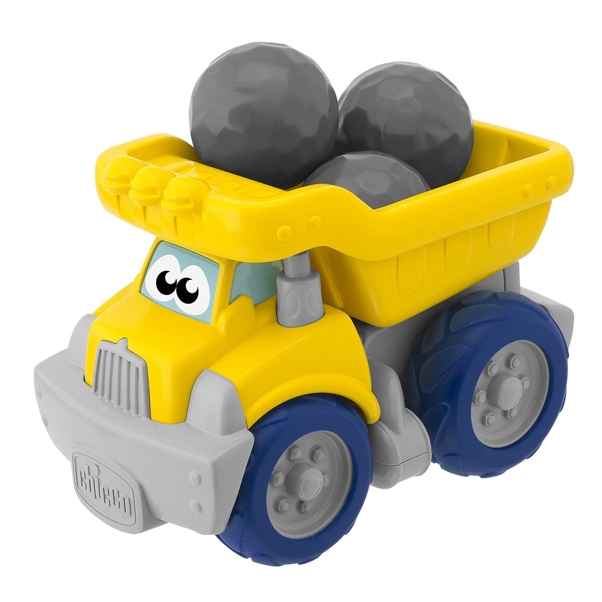 Chicco Rocky Truck іграшка на управлінні