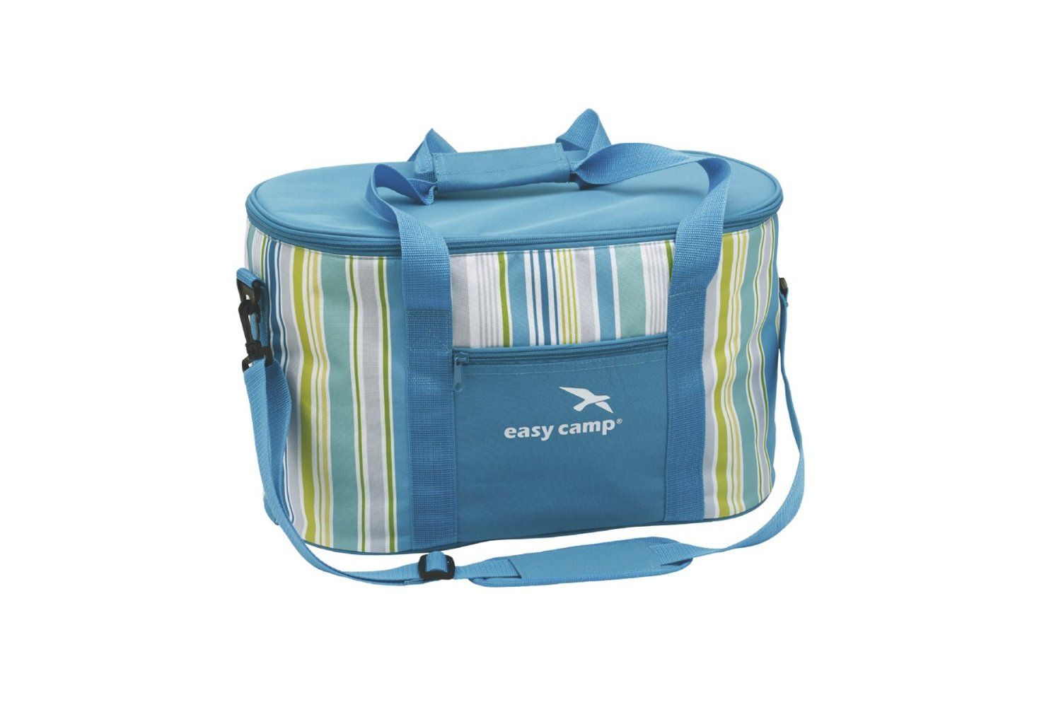 Easy Camp Coolbag Stripe L сумка изотермическая (28л)