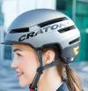 Cratoni SmartRide - мобільність, комфорт і безпека!