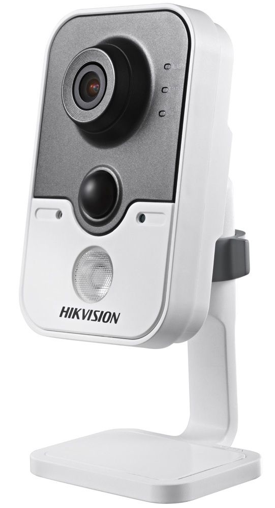 HikVision DS-2CD2412F-IW мережева камера