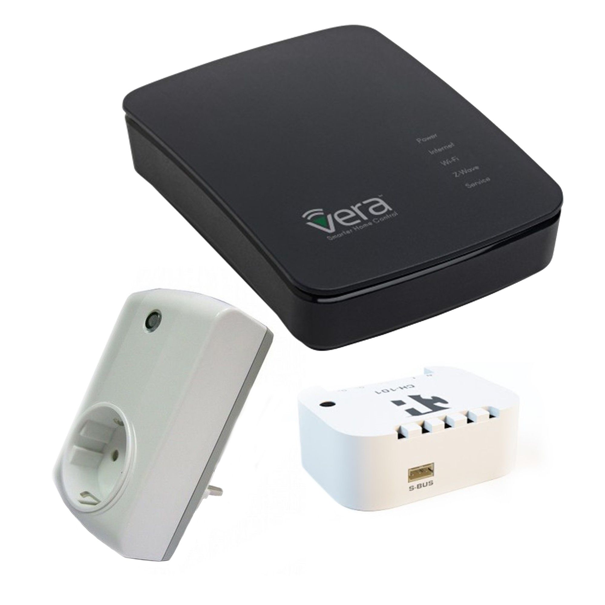 Vera Energy Kit комплект для Розумного будинку