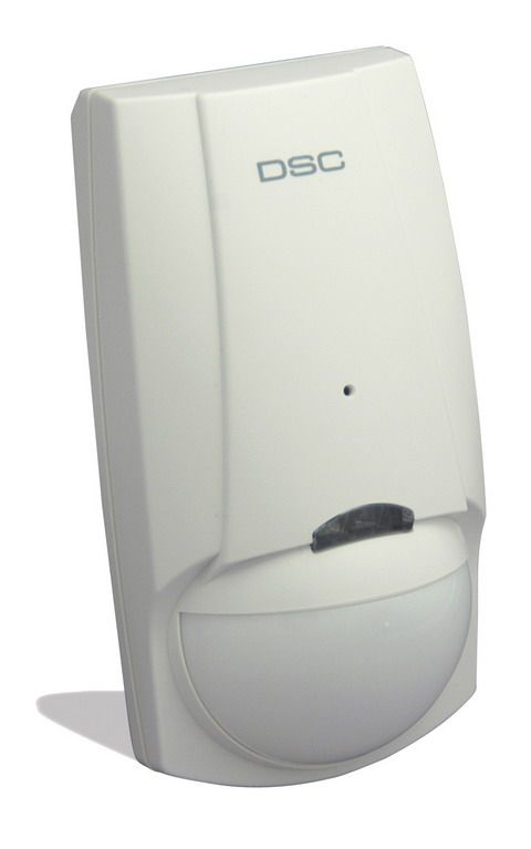 DSC LC-102 датчик комбинированный