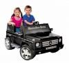 Kidsauto − справжній автосалон для дітей, або маленькі автомобілі «великих» брендів