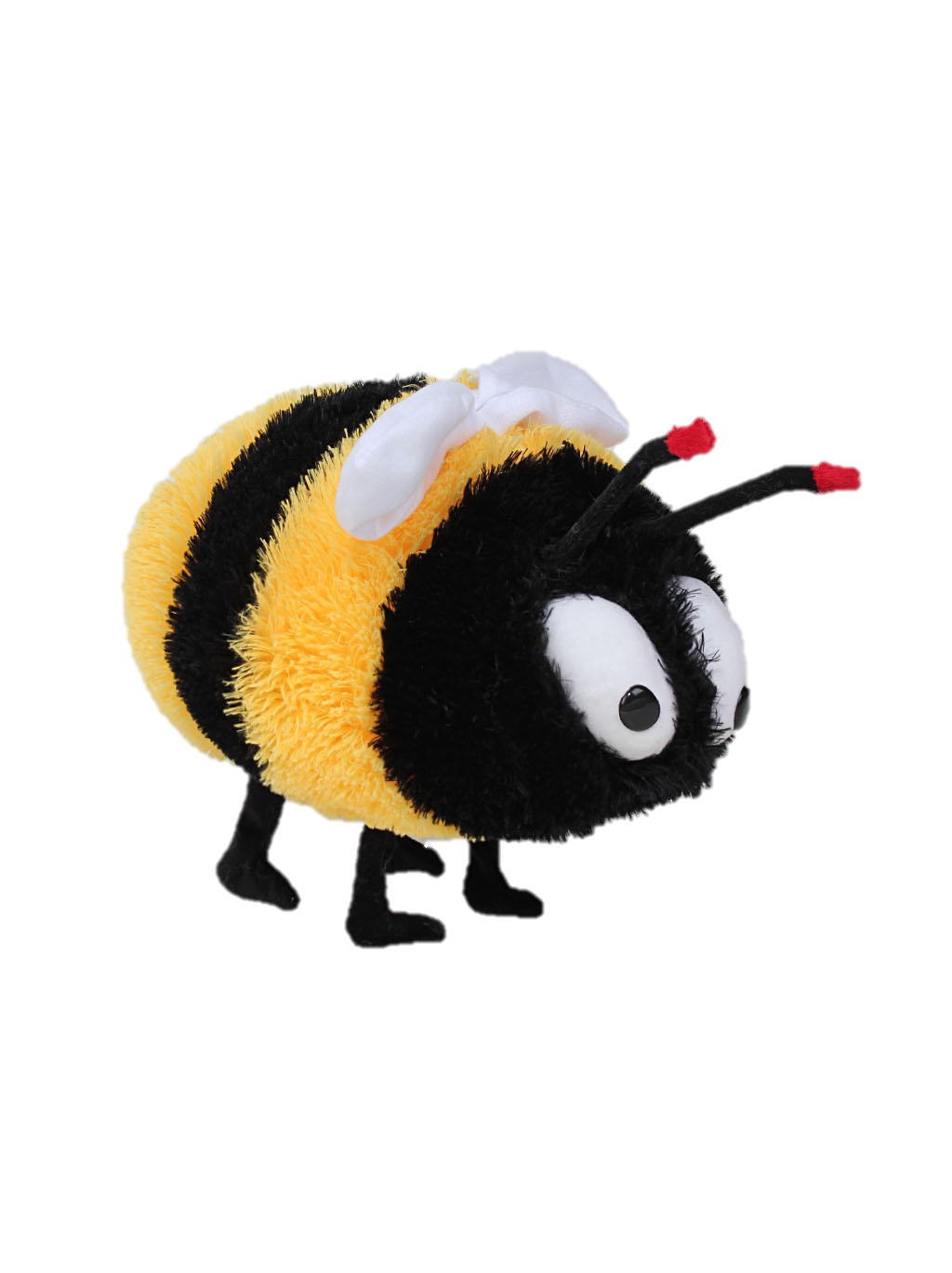 Аліна "Меліса" бджілка м'яка іграшка 53 см.