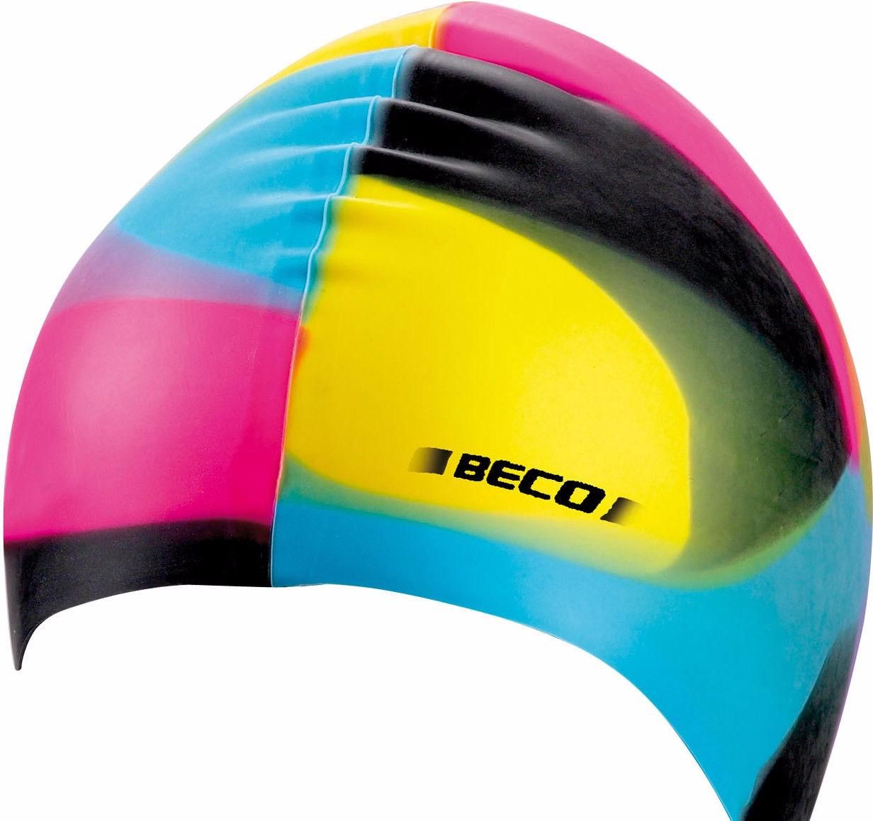 Beco 7391 шапочка для плавания силикон