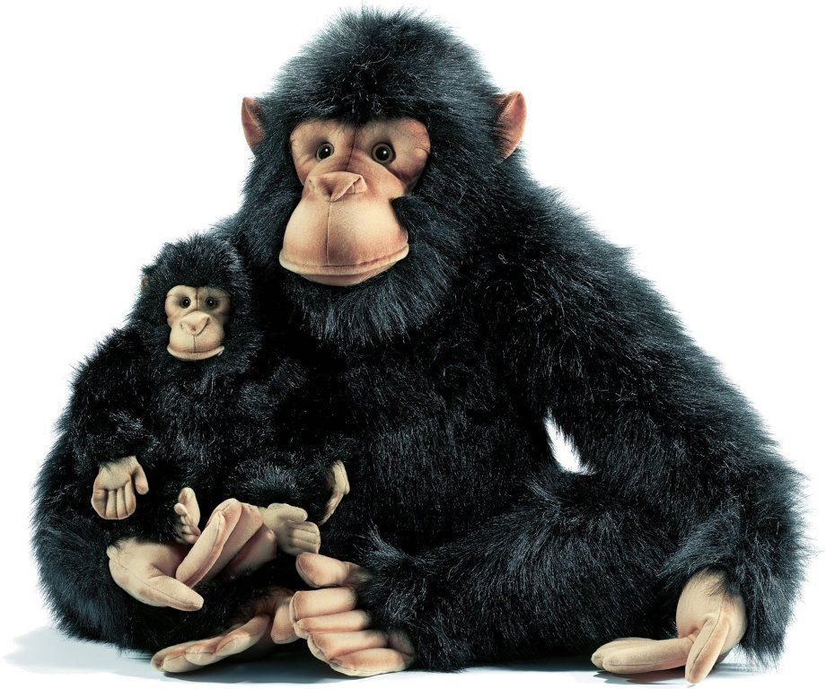 Hansa Шимпанзе 65 см