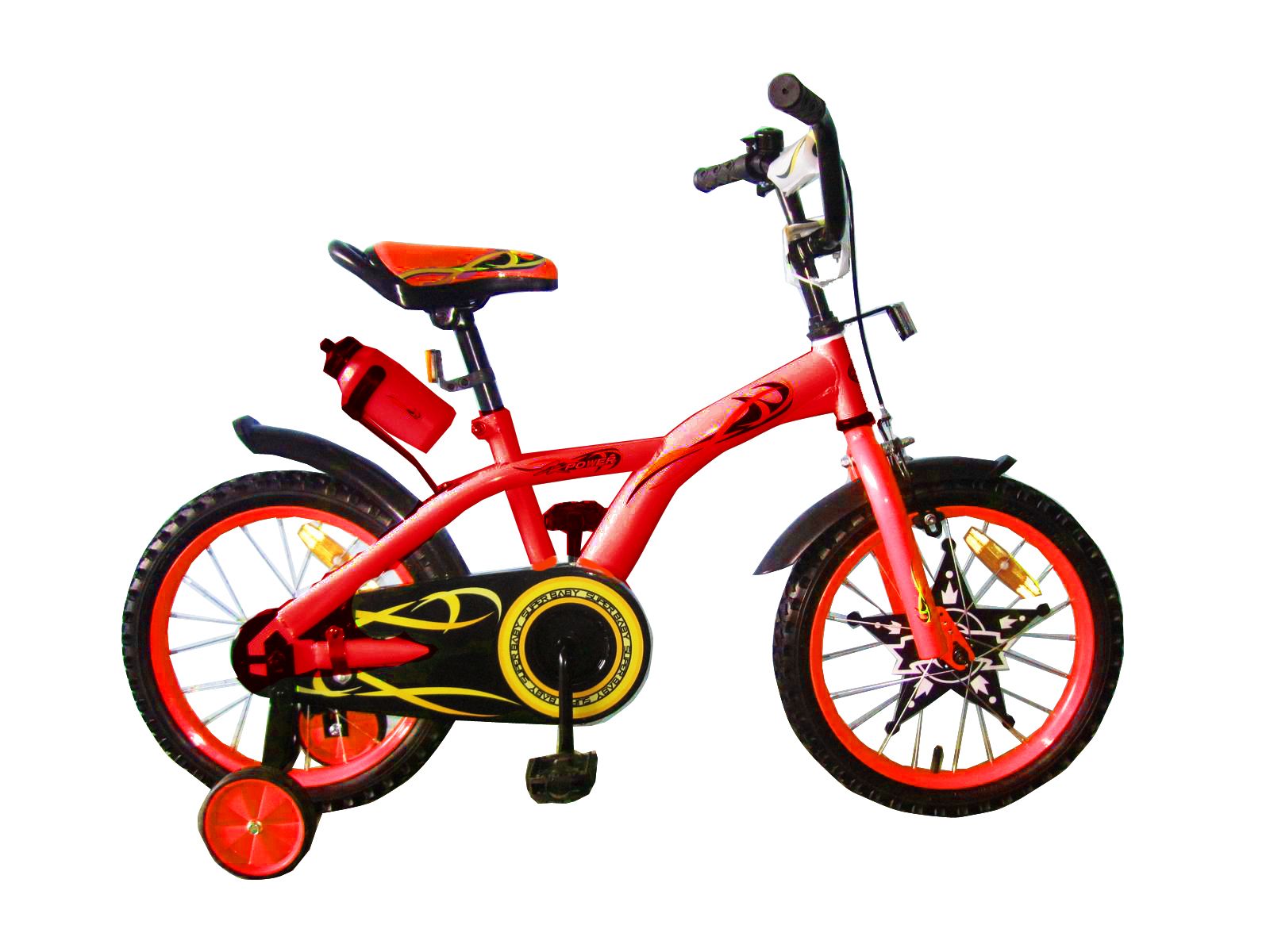 BabyHit Eagle велосипед двухколёсный