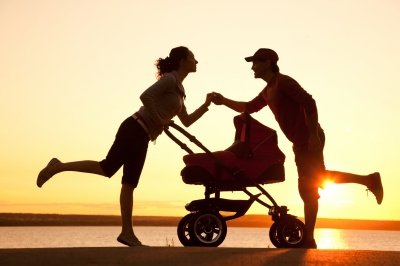 10 правил выбора детских колясок