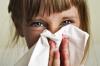 Як відрізнити алергію від застуди?
