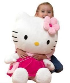 Новые товары от Hello Kitty!