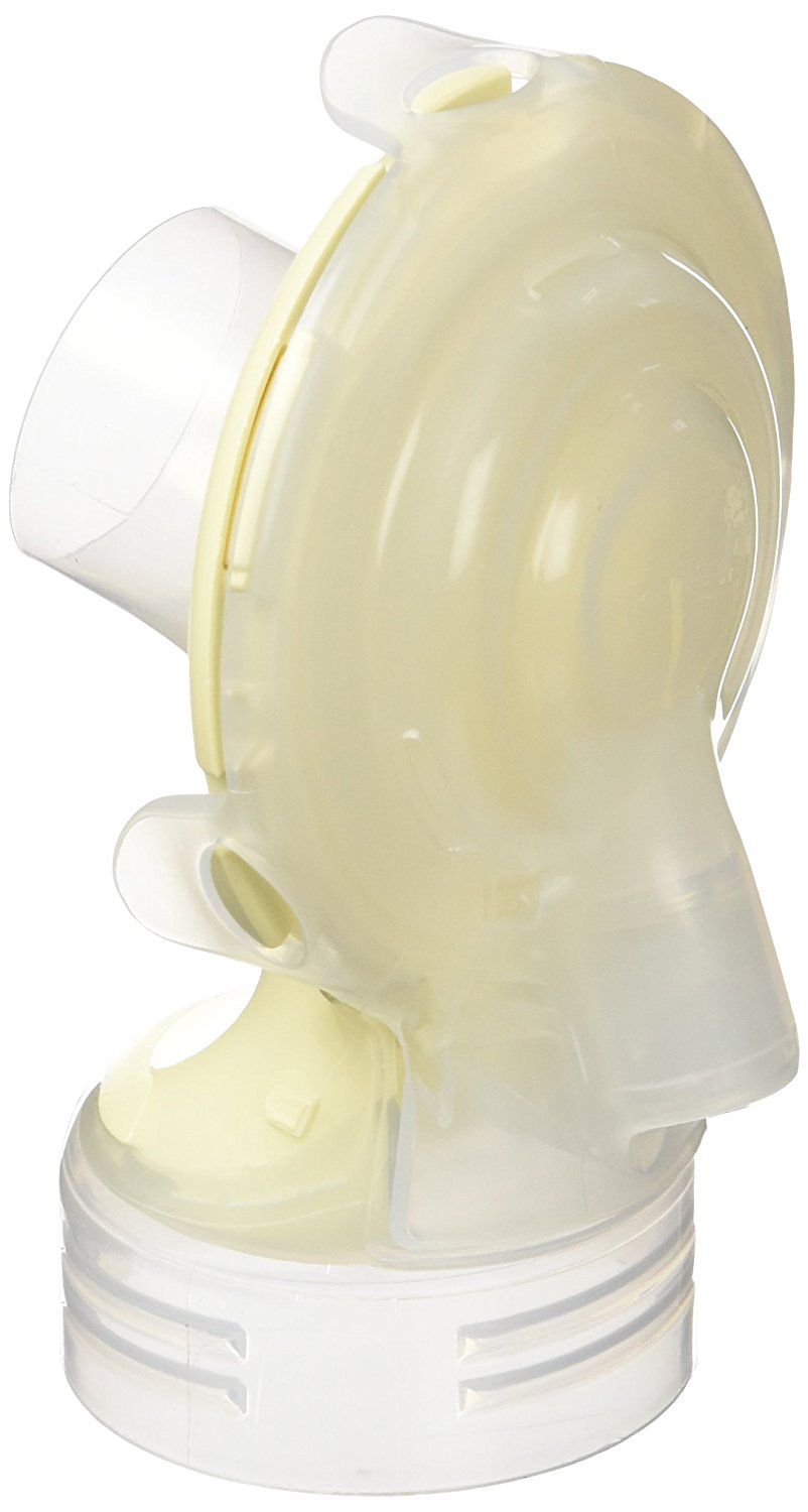 Medela Конектор-мембрана (з'єднувальний елемент) для молоковідсмоктувача Freestyle/Swing Maxi