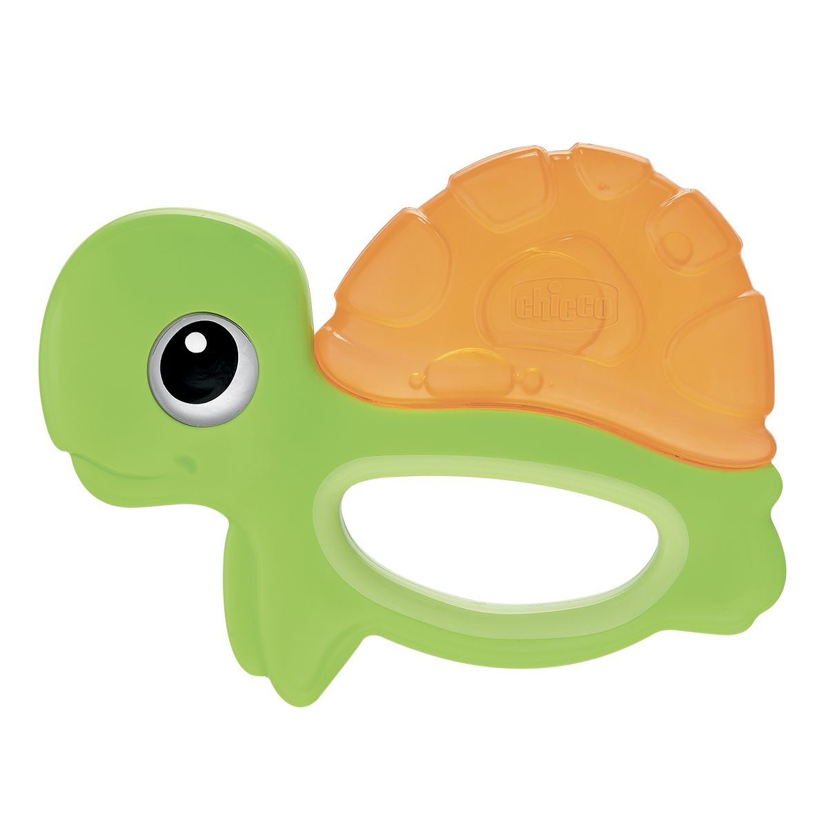 Chicco Черепаха игрушка-погремушка