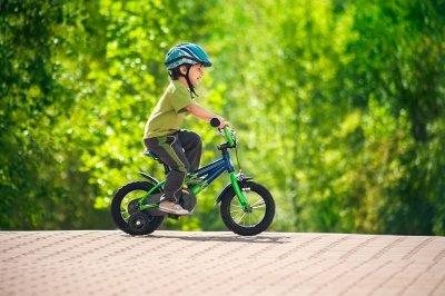 3 Корисні Поради Як підібрати дитячий велосипед? (з таблицею)