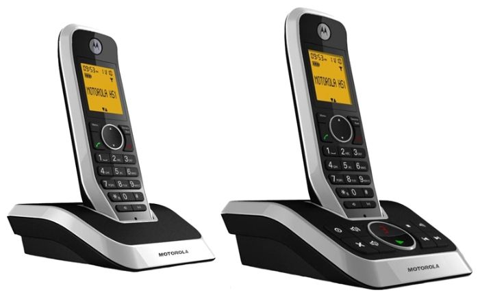 Motorola Startac радиотелефон ДЕКТ S2012
