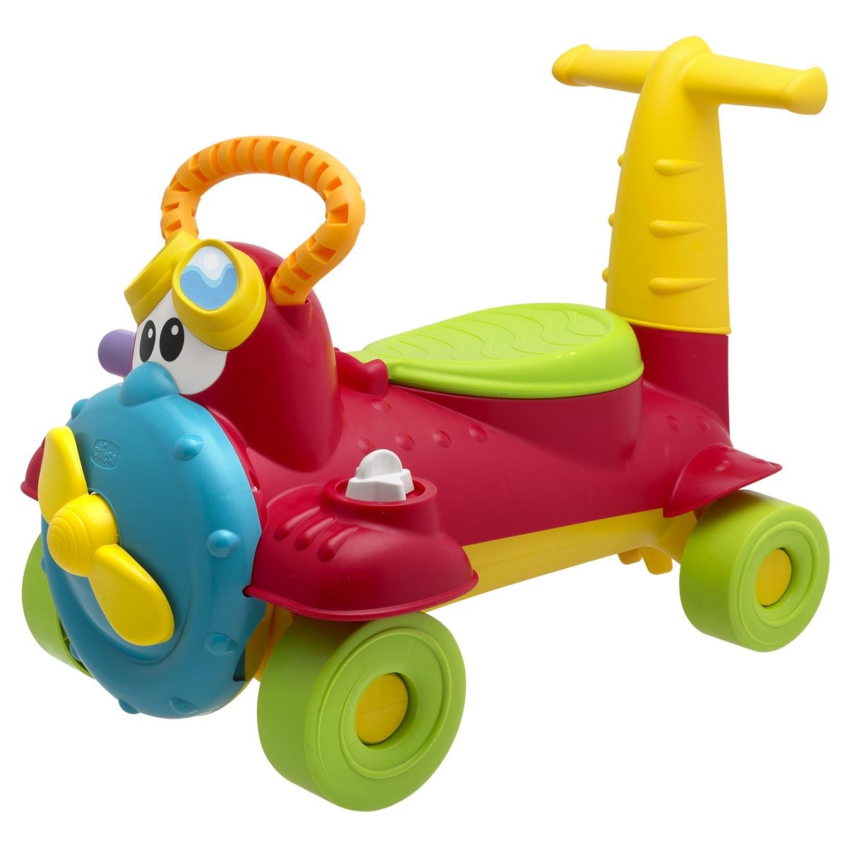 Chicco "Sky Rider" детская игрушка для катания