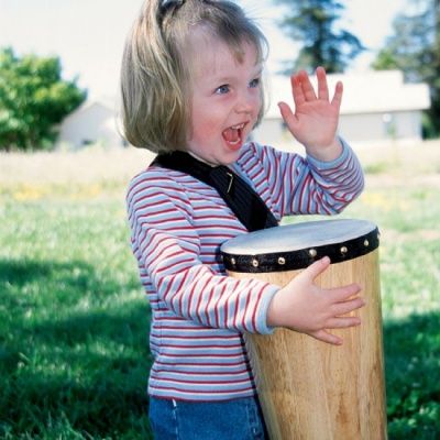 Фортепиано, скрипка, барабаны: стоит ли обучать ребенка музыке?