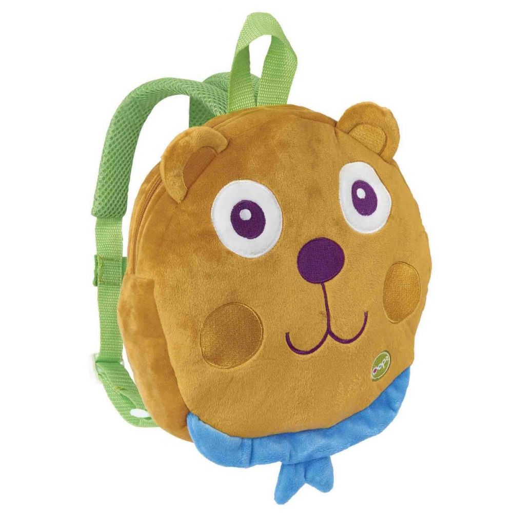 Oops "Мой медвежонок Джо" детский рюкзак