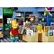 Lego Simpsons Магазин «На швидку руку»