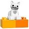 Lego Duplo Домашние животные