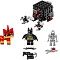 Lego The Movie "Бетмен і Супер Зла Кисонька атакують" конструктор