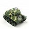 Great Wall Toys Tank-7 микро р/у