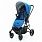 Valco baby Snap 4 Ultra  прогулянкова коляска, Ocean Blue