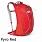 Osprey Syncro 15 (2013) рюкзак, Pyro Red