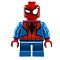 Lego Super Heroes Человек-паук против Зелёного Гоблина конструктор