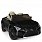 Дитячий електромобіль Kidsauto Lexus LC500, чорний
