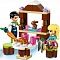 Lego Friends Горнолыжный курорт: каток