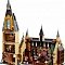 Конструктор LEGO Harry Potter Hogwarts Great Hall Великий зал Хогвартса 